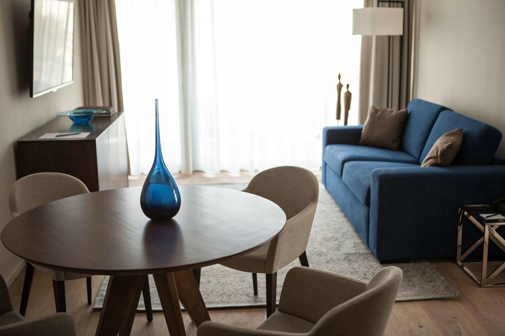Suytes Appart hôtel 4*
