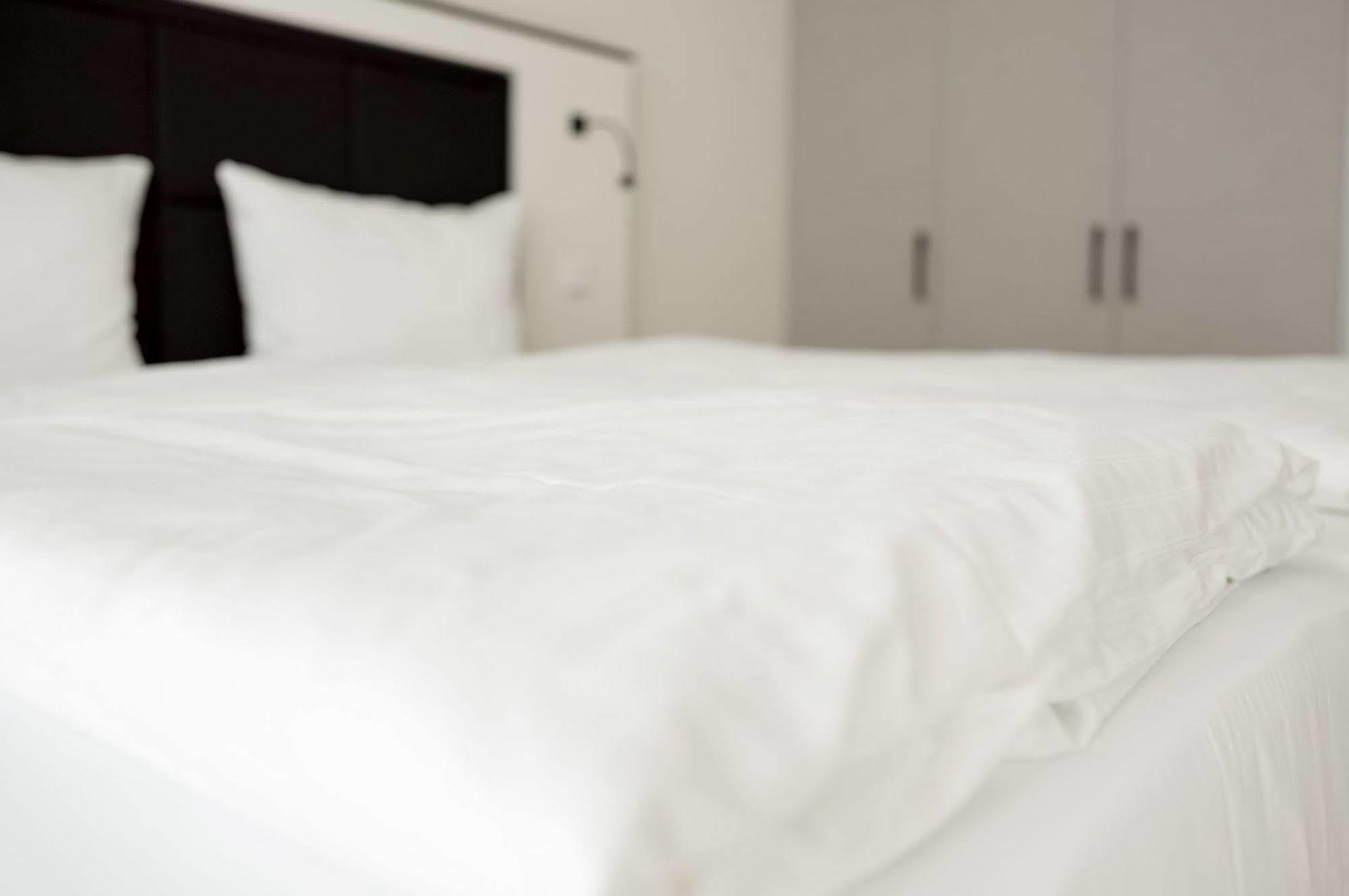 Aparthotel Suytes