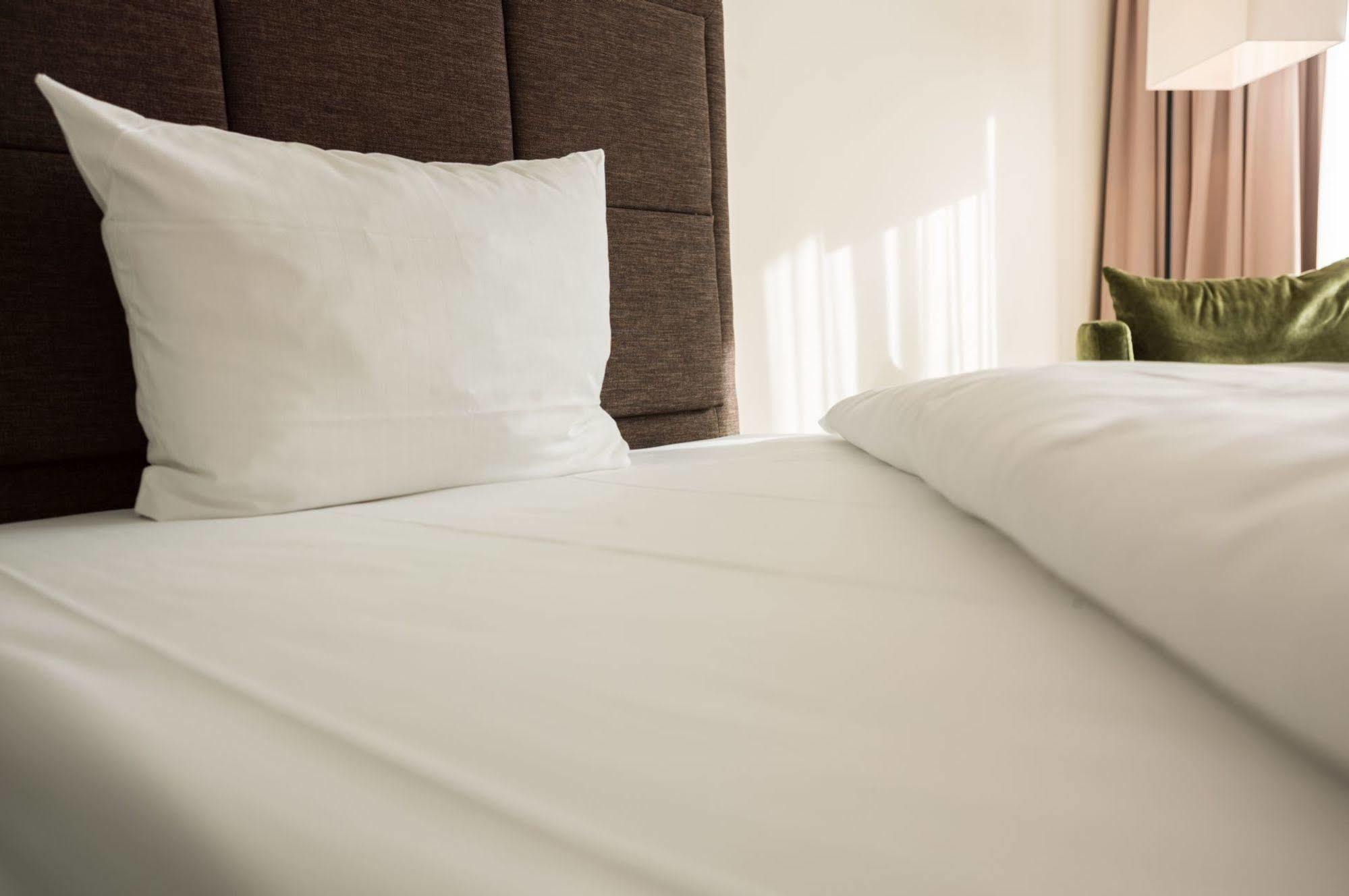 Aparthotel Suytes